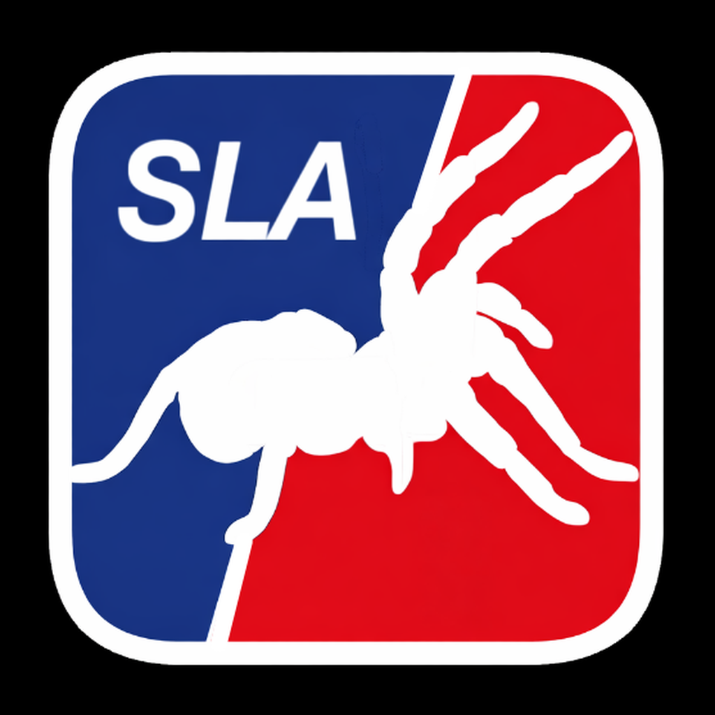 Spider League icon