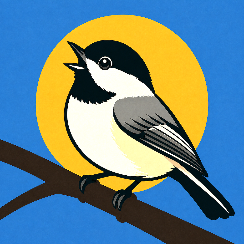 Featherly icon