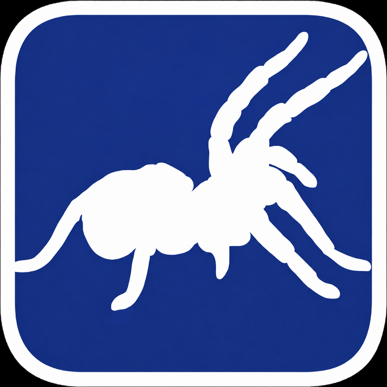 Spider League icon